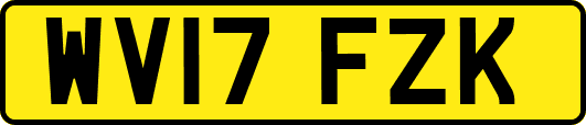 WV17FZK