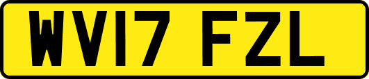 WV17FZL