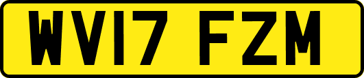 WV17FZM