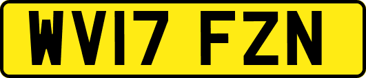 WV17FZN
