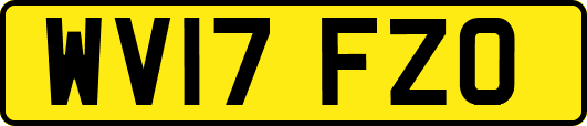 WV17FZO
