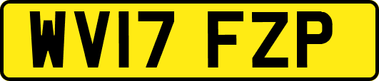 WV17FZP