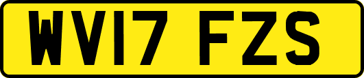 WV17FZS