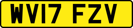 WV17FZV