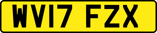 WV17FZX
