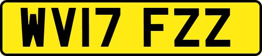 WV17FZZ