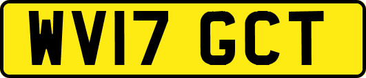 WV17GCT