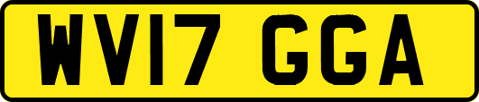 WV17GGA