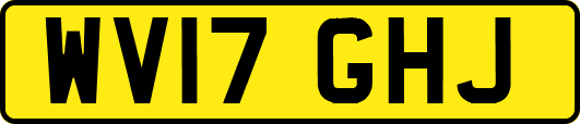 WV17GHJ