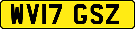 WV17GSZ