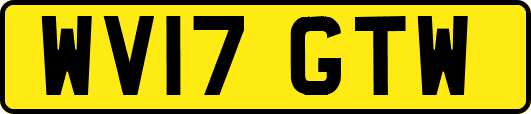 WV17GTW