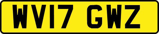 WV17GWZ