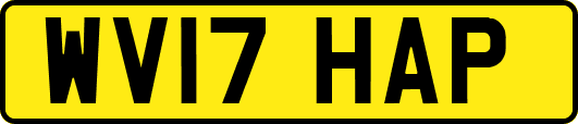 WV17HAP