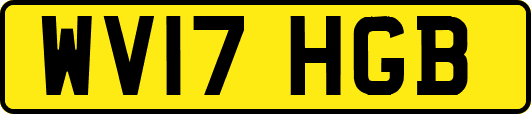 WV17HGB