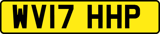 WV17HHP