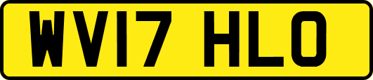 WV17HLO