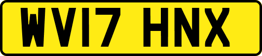 WV17HNX