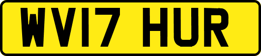 WV17HUR