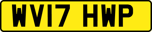 WV17HWP