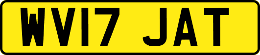 WV17JAT