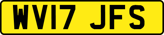 WV17JFS