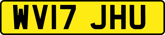 WV17JHU