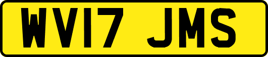WV17JMS