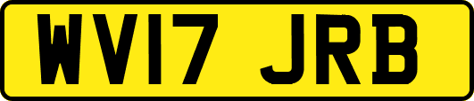 WV17JRB