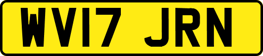 WV17JRN