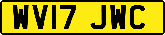 WV17JWC