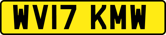 WV17KMW