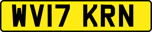 WV17KRN