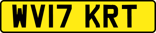 WV17KRT