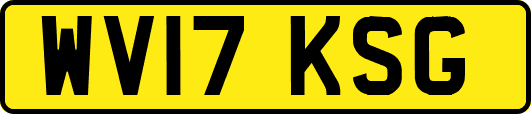 WV17KSG