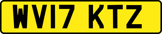 WV17KTZ