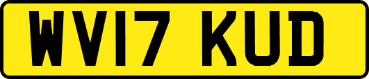 WV17KUD