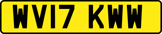 WV17KWW