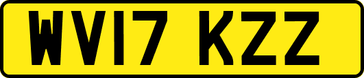 WV17KZZ