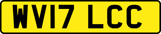 WV17LCC