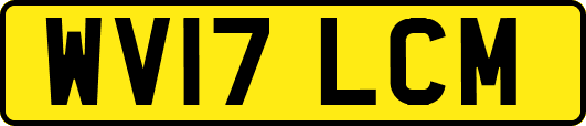 WV17LCM