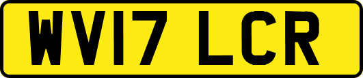 WV17LCR