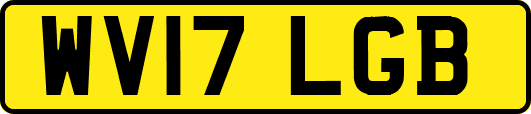 WV17LGB