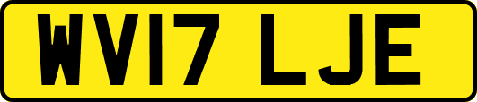 WV17LJE