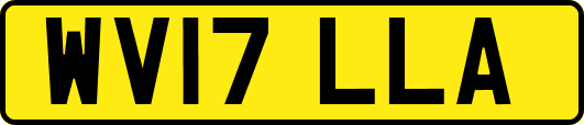 WV17LLA