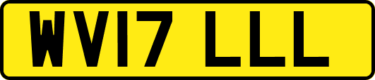 WV17LLL