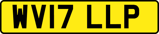 WV17LLP