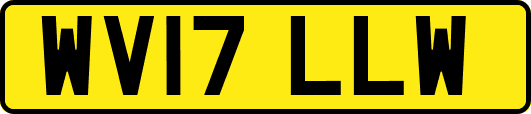 WV17LLW