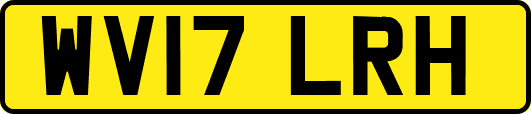WV17LRH