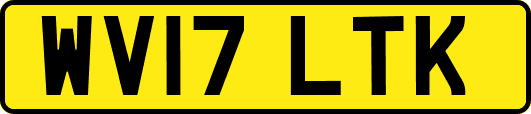 WV17LTK