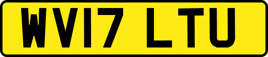 WV17LTU